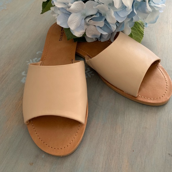 Call It Spring Shoes - Brand new Call it Spring slip ons Call It Spring Shoes - Brand new Call it Spring slip ons